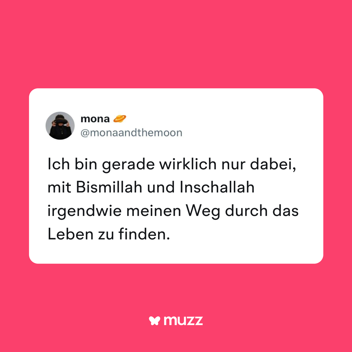 muzz_de's tweet image. Solange es funktioniert ... 😂❤️

#muzz #muzzapp #muslimmemes #muzzde