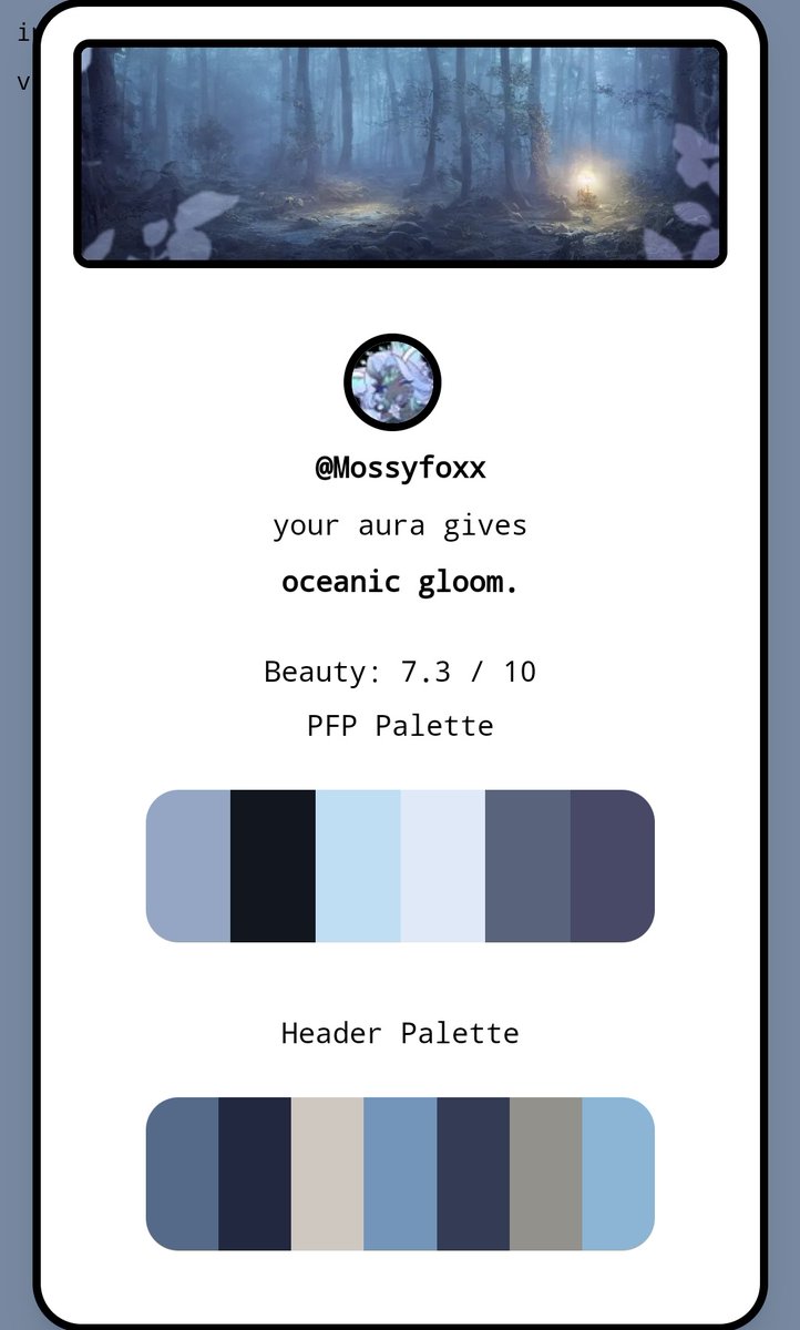 🌿Mossyfox🌿🐺☄️Vtuber Affiliate tweet media