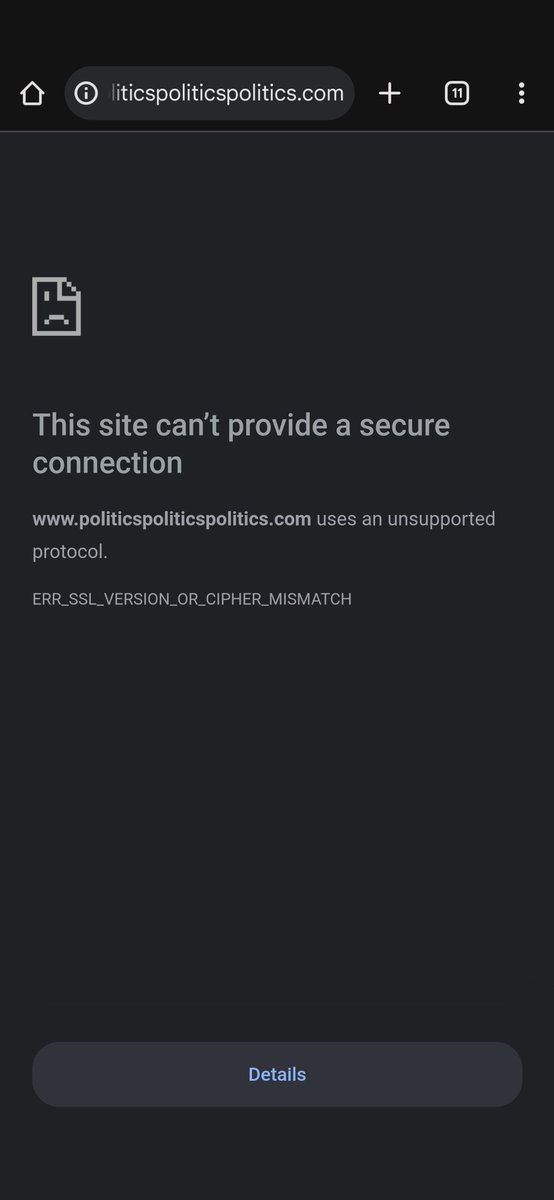 Sudat's tweet photo. @JustinRYoung @substack Hey, I can't seem to sign up for my RSS feed from the Welcome email. I keep getting redirected to https://t.co/6dczGn45Oy with the same error regardless of what device I use. https://t.co/rvMWHNenU7