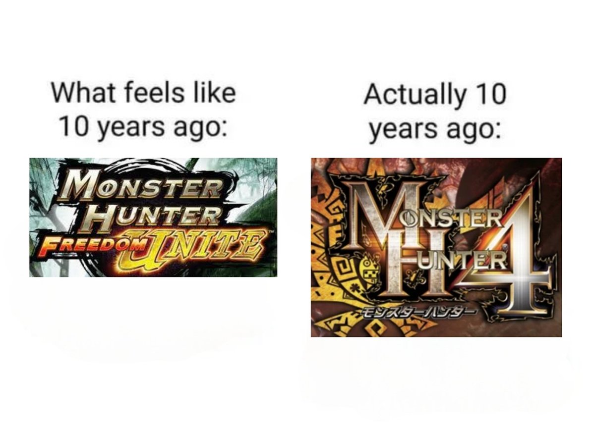 MidnightBoshi's tweet photo. Old gen Hunters are actually becoming OLD gen hunters- https://t.co/Vt3Oa2KLfl