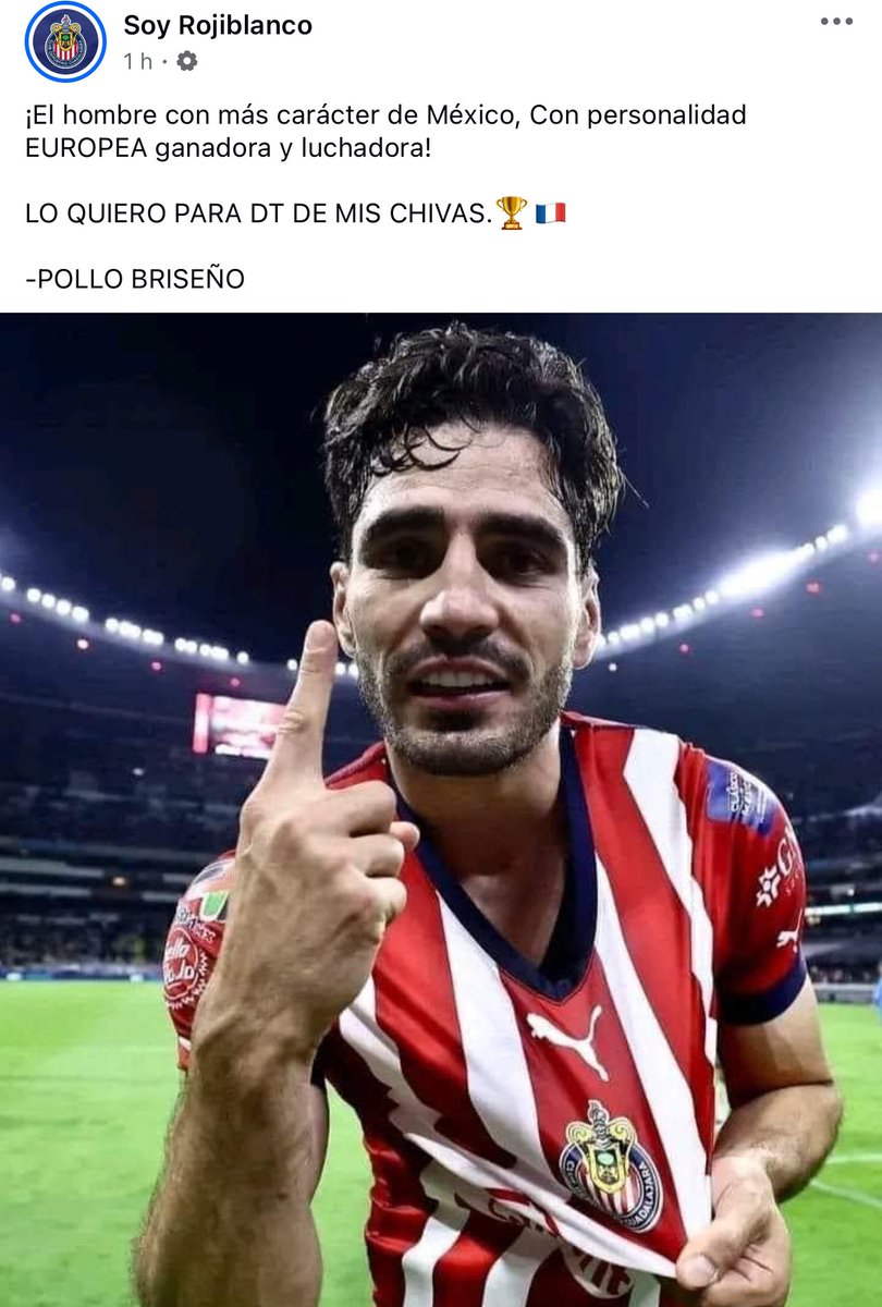 Wicho Olea tweet media