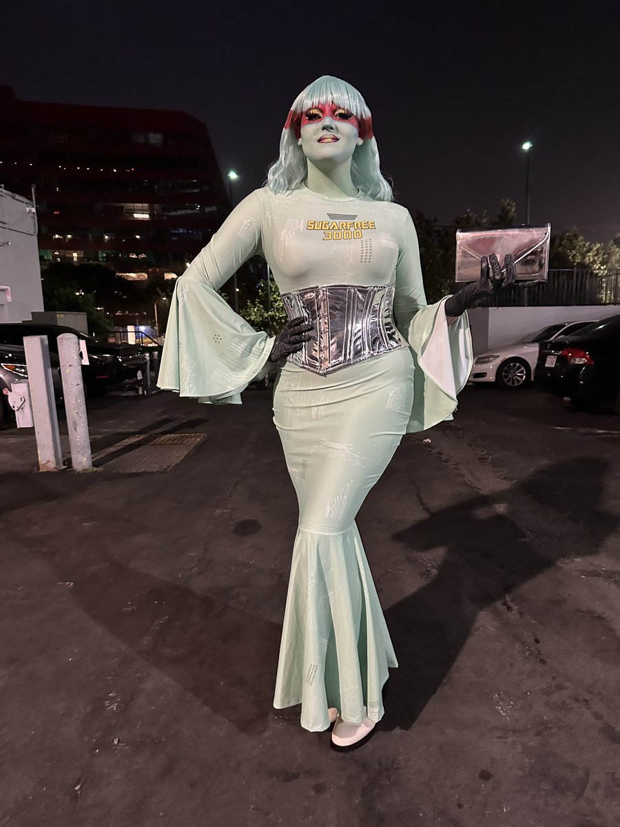 sugarfree_queen's tweet image. Zing Zing, bitches. #BB26