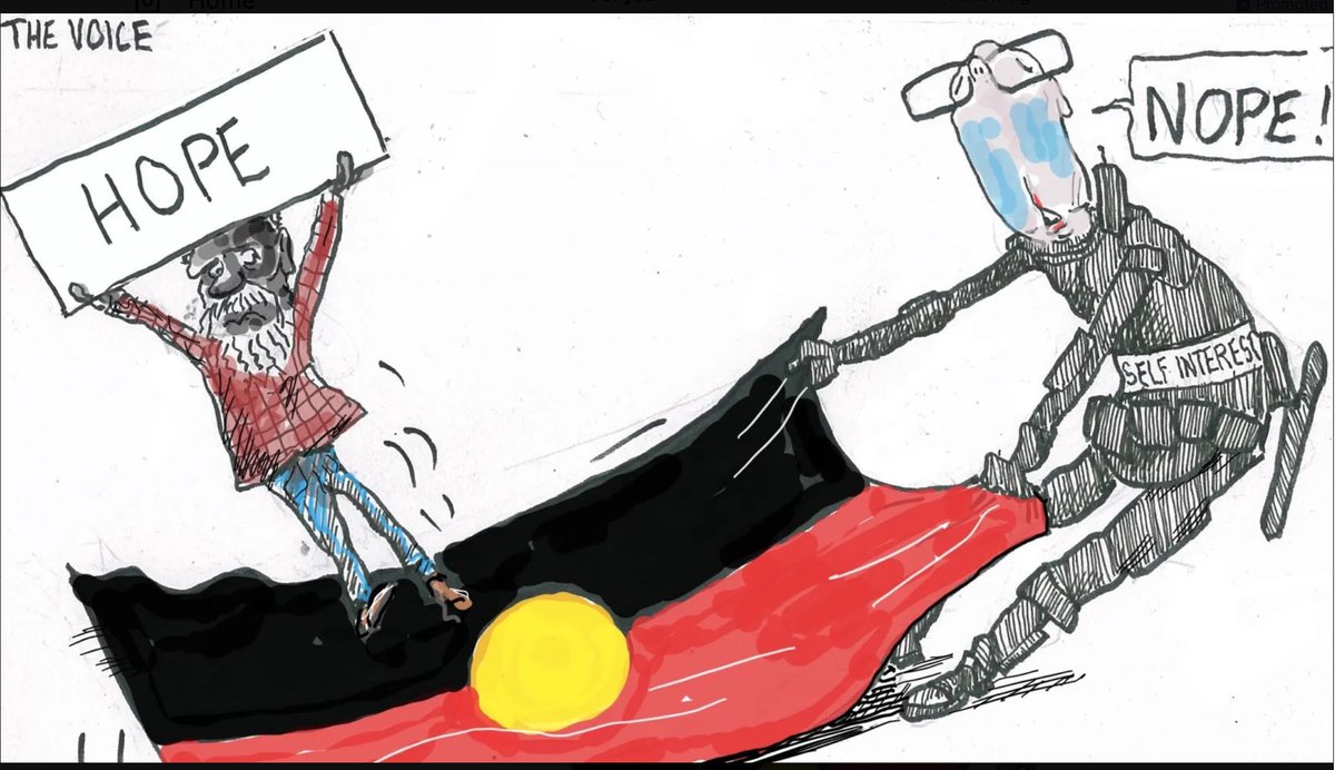 NadiaWa35758056's tweet photo. @blakandblack @SenatorCash @PeterDutton_MP @JNampijinpa Bipartisan 2018 #VoiceToParliament #DuttonTheDeceiver protected by #CorruptPropagandaMedia #NotaWin https://t.co/4RKtzOtwf7