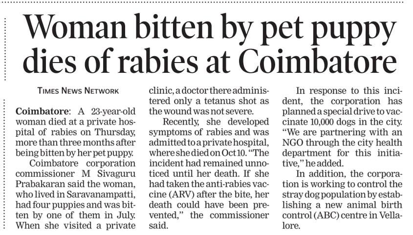 DrTRM's tweet photo. #rabies #vaccine #preexposure #prophylaxis https://t.co/fJajCz7wEB