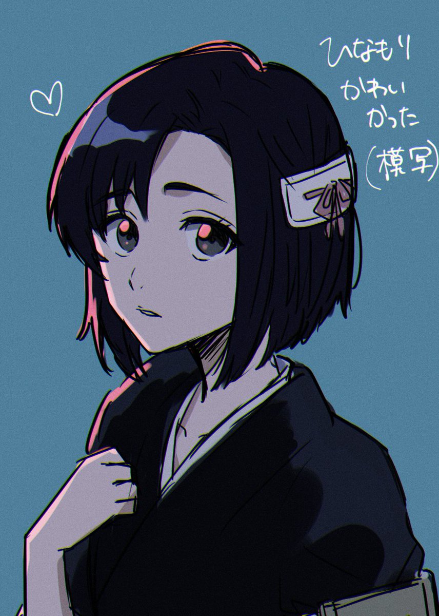 maeda8201's tweet photo. 今見たのでらくがき🍑 https://t.co/EVRIwuMlLq