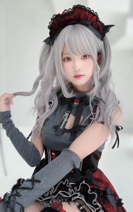 コスプレイヤー猫田あしゅのTwitter画像17
