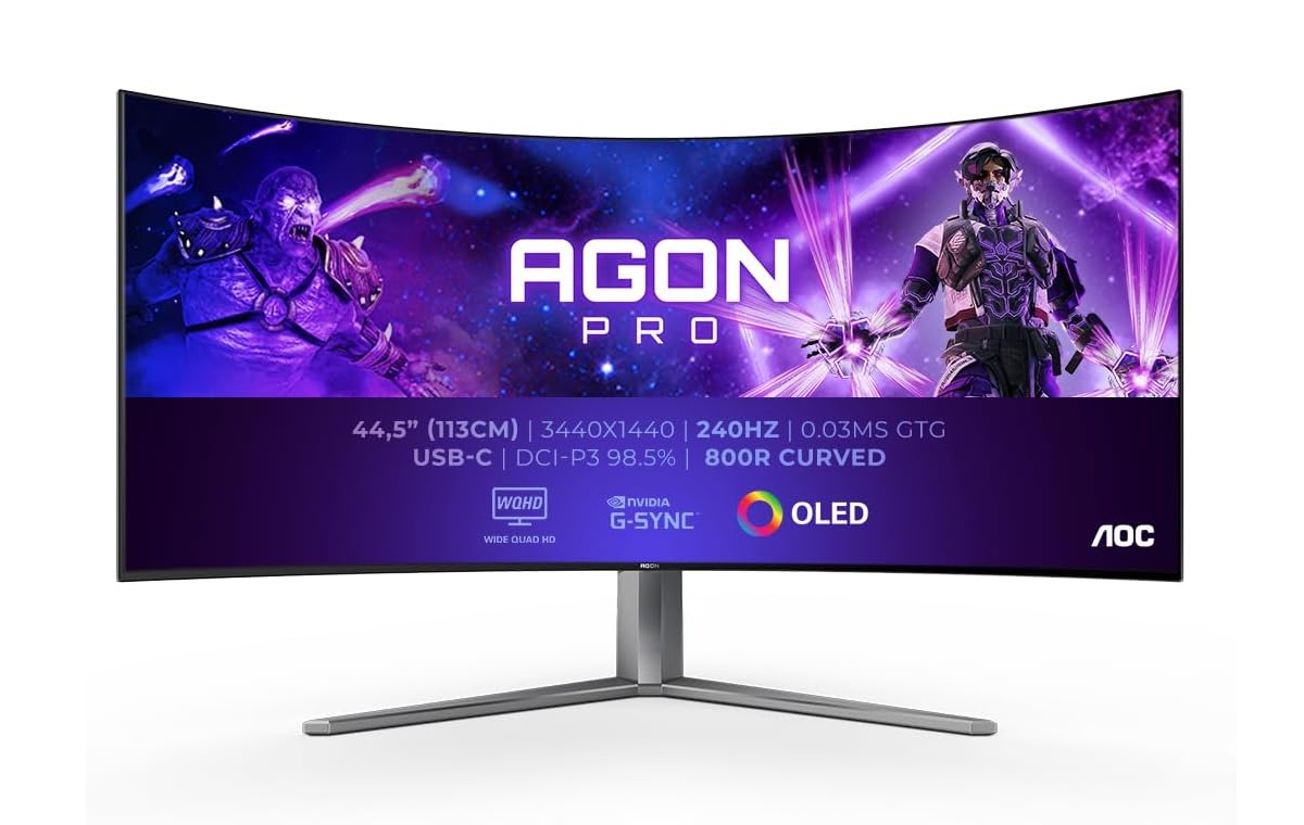 AGON by AOC tweet media