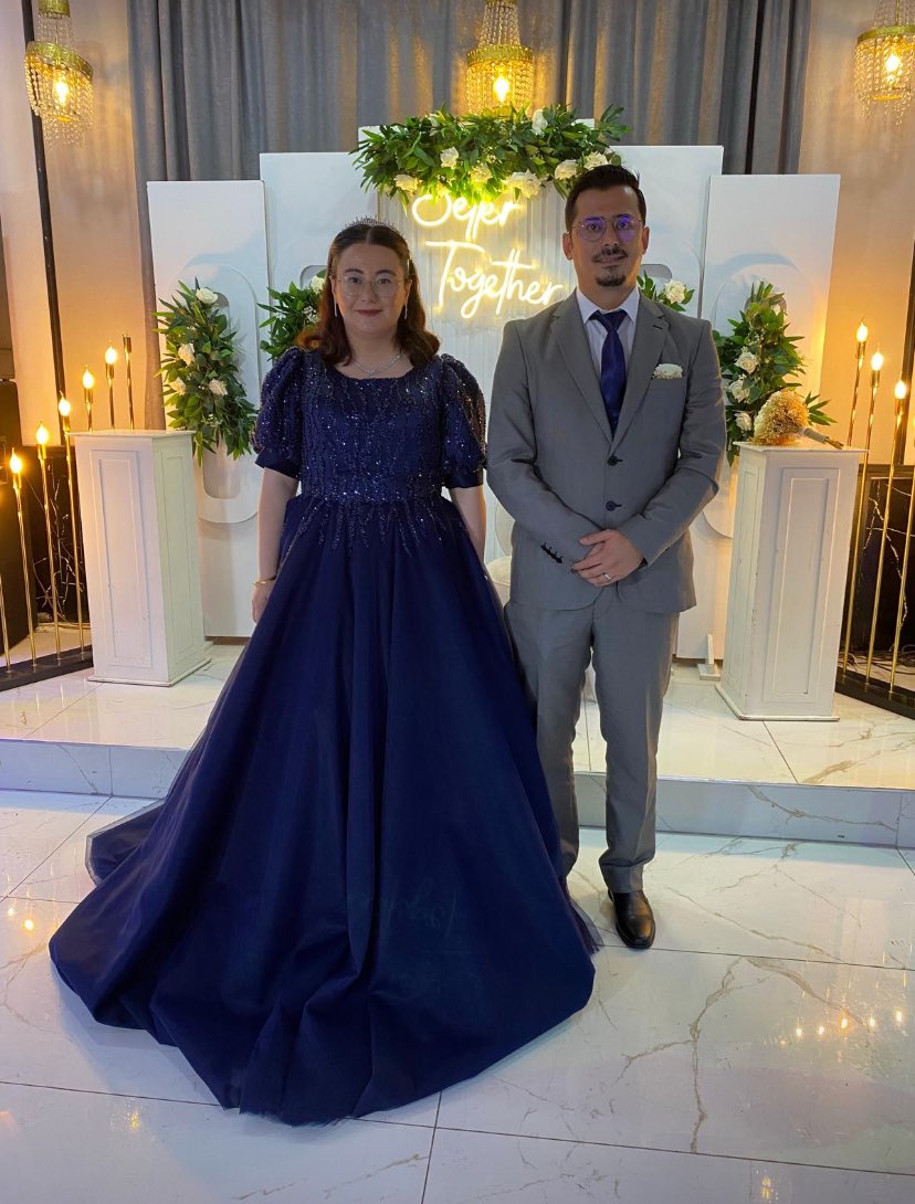 Since0f1907's tweet photo. Dün ben nişanlandım 😊🌟💍 https://t.co/RRhENHJL0x