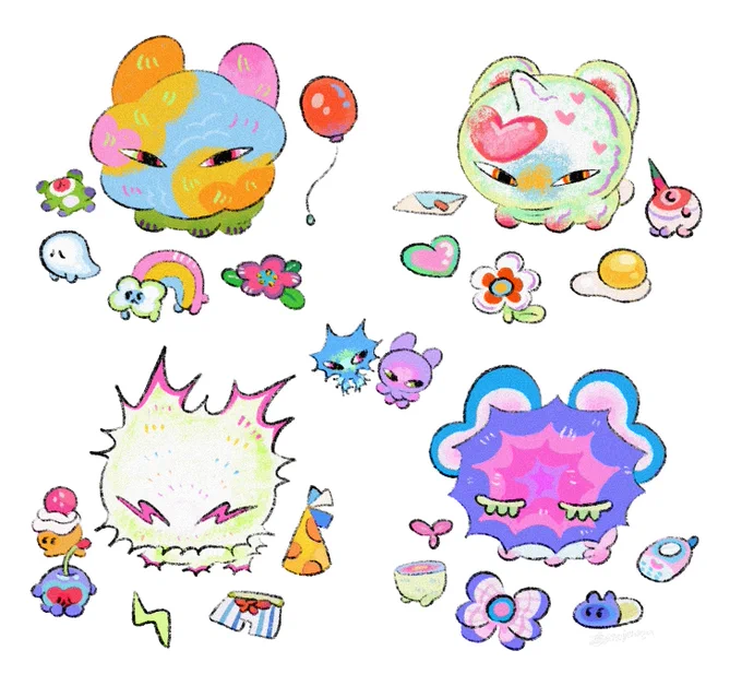 ˚✧₊⁎ 