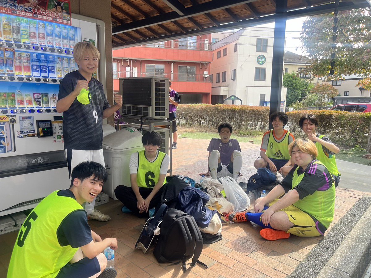 matsudofcCUP's tweet photo. 第2回MCFC主催ライズカップ
#MCFC主催ライズカップ
#ライズカップ
#フットサル大会 https://t.co/TX3ozvBQbB