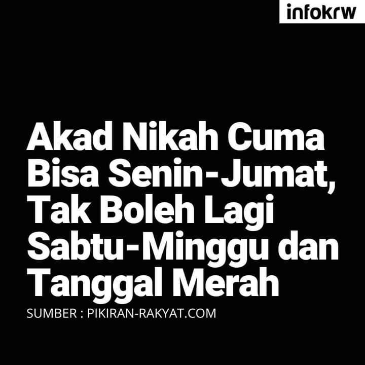 nyari calon susah, 

Ngumpulin duit nya lama

mau nikah dibuat ribet lagi.. 

Nasiiibbbb.... 
 🤣🤣🤣