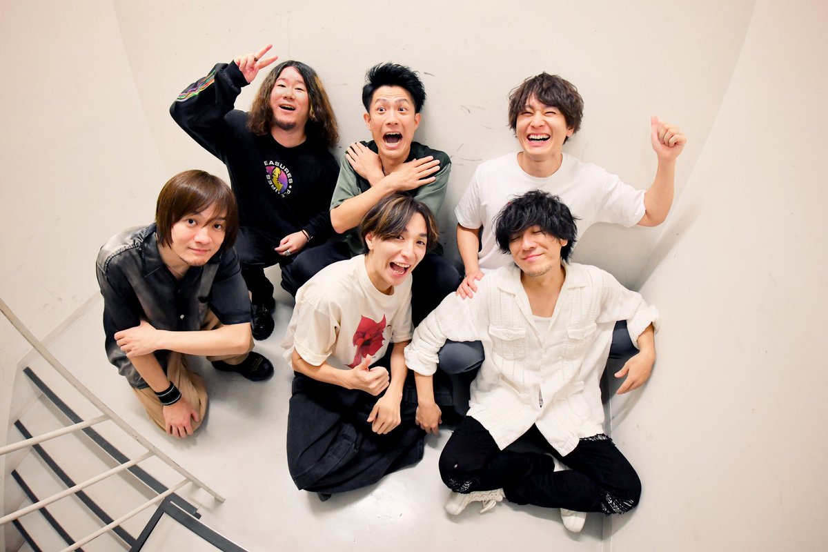 昨日&一昨日は back number 