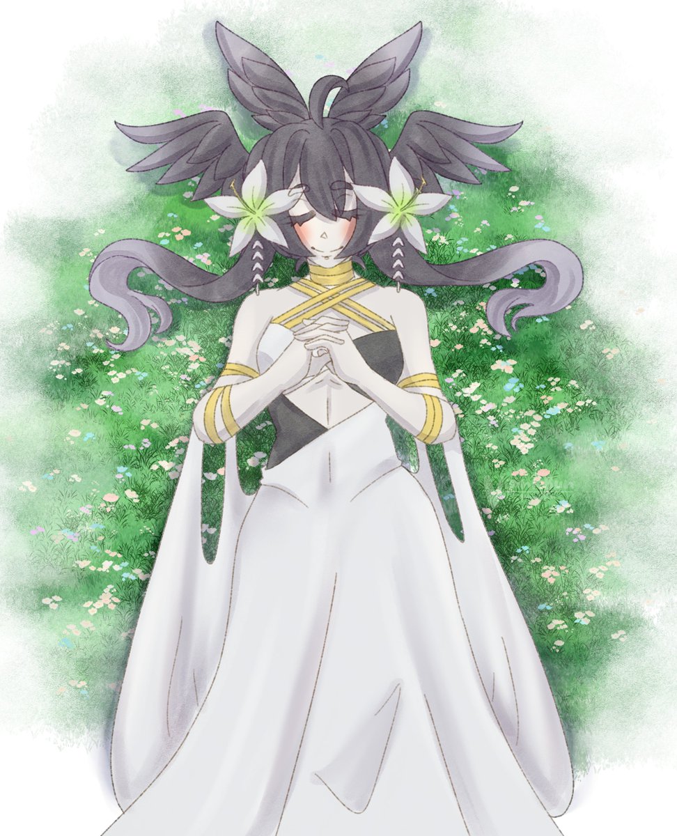 Fio!! For Day 18 of Stabtober!!

#surprisestabtober