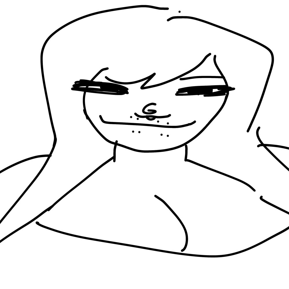 Does anyone have the pic of that girl that looks like this