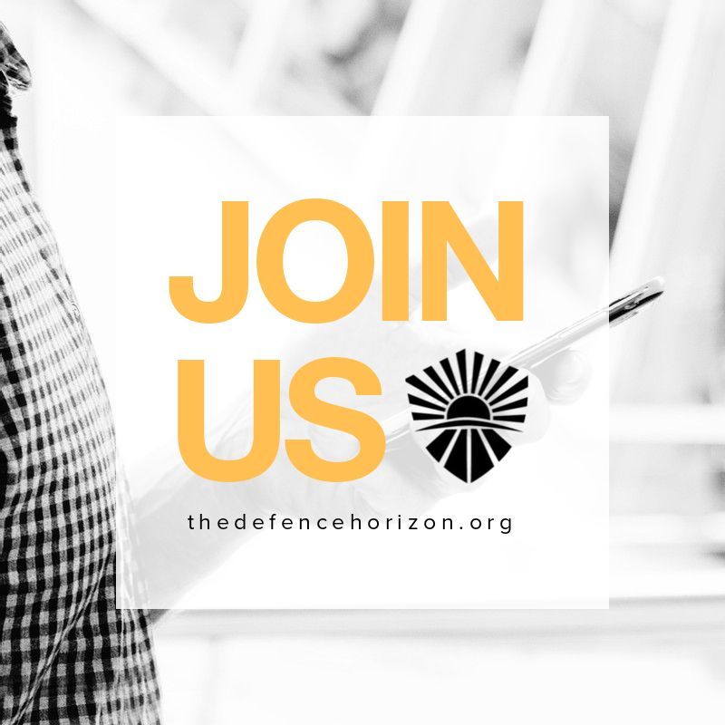 HorizonDefence's tweet photo. Join us at #TDHJ, a nonpartisan platform for sharing your insights on #securitypolicy, #geopolitics, law, and more. Your perspective on #conflict, #military science, and weapons technology can enrich our #academicdiscourse.
#CallForPapers #ThinkSecurity
https://t.co/D90KvD7CtI https://t.co/xF5D21wuX9