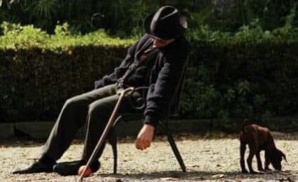 You’re killing me Billy!