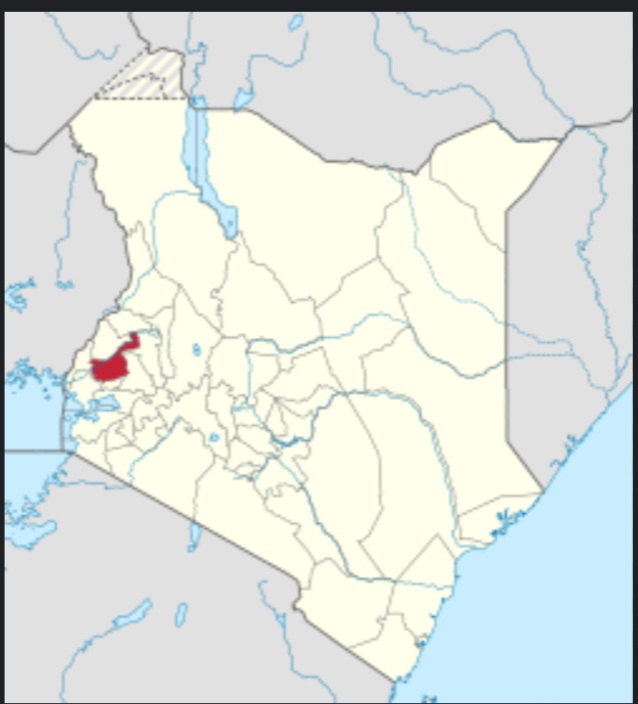 In the last one week I have been touring Kakamega County and people are still practicing African lifestyles. The home structure is still largely intact and people take it upon themselves in ensuring their neighbours are well.
