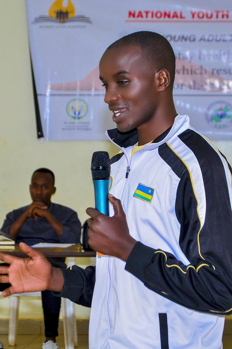 informed_gens's tweet image. Through #IFGClubs in secondary schools, we empower youth to make informed decisions about their #SRHR, #HIV/#AIDS, substance use, and mental health by providing youth-friendly health information &amp;amp; services.
#InformedGens #GetTestedStayHealthy #NoOneIsImmune #Turikumwe
@CMuvunyi