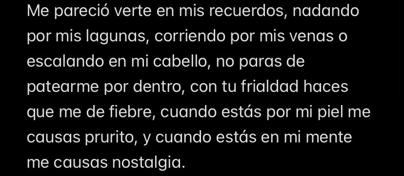 Mauupoe's tweet photo. “Por mi cuerpo”. https://t.co/4pGNiEyycn