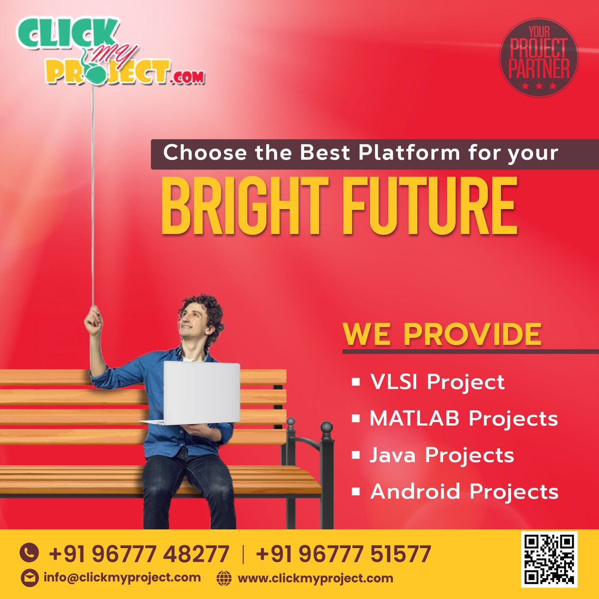 ClickMyProject's tweet image. 🎉✨ Come see us at ClickMyProject to do your assignment with excellence! 🎉✨
📲Ping us: rfr.bz/fm8r7o0
#ClickMyProject #MatlabProjects #Powerelectronic #Powersystem #php #PHPProjects #Blockchain #BlockChainProjects #DeepLearningProjects #Python #PHP #Matlab #VLSI