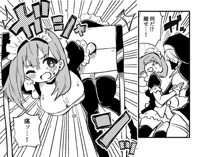 今描いてるあれこれです 