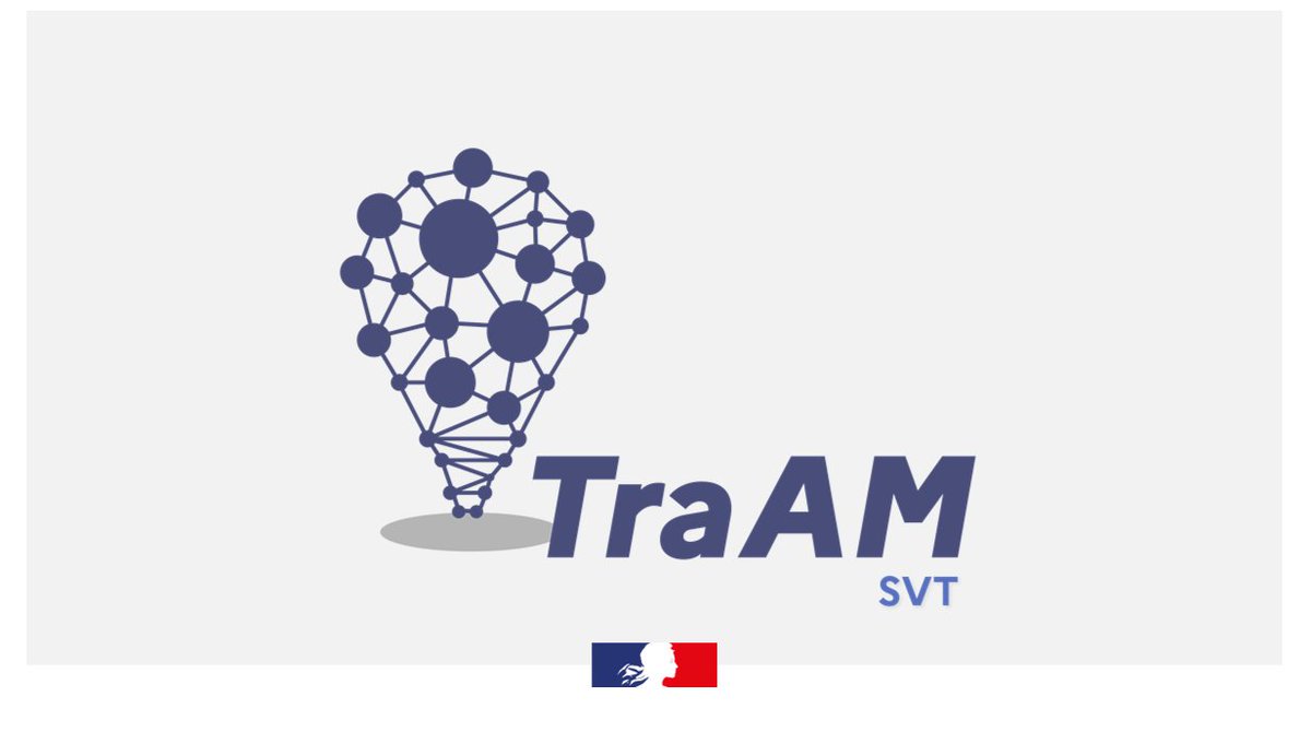 Enseigner les SVT avec le numérique tweet media