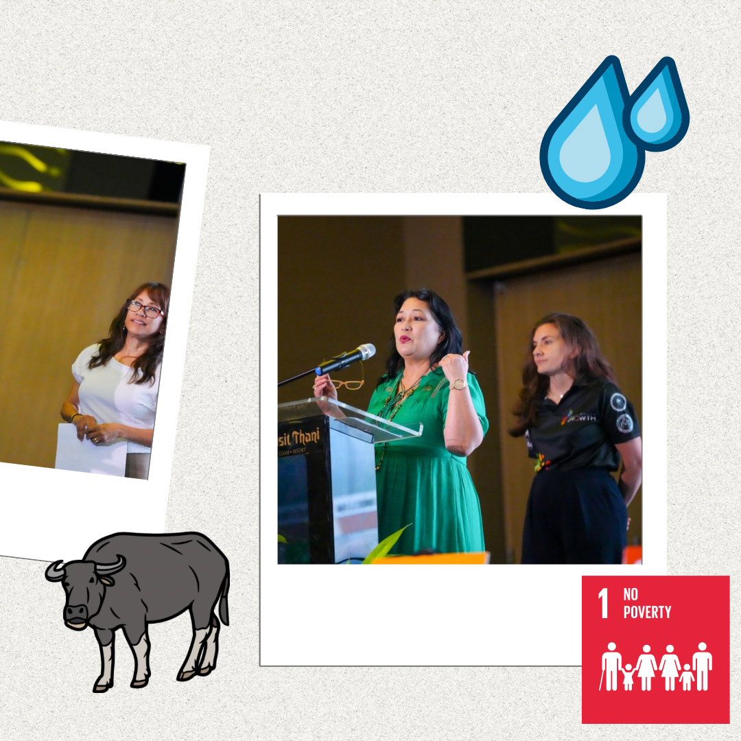 G3 Co-chairs Dr. Anita Borja Enriquez and Gov. Lou Leon Guerrero recently led the bi-annual meeting with our working group members!  It was great to hear about the progress we are making towards a sustainable future!  Stay tuned for the new G3 Action Framework with updates!