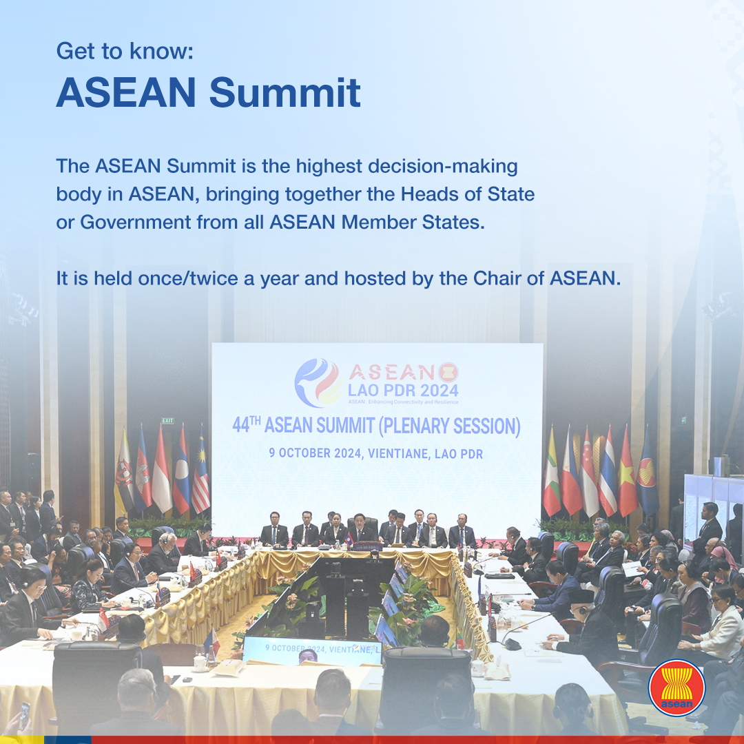 ASEAN tweet media