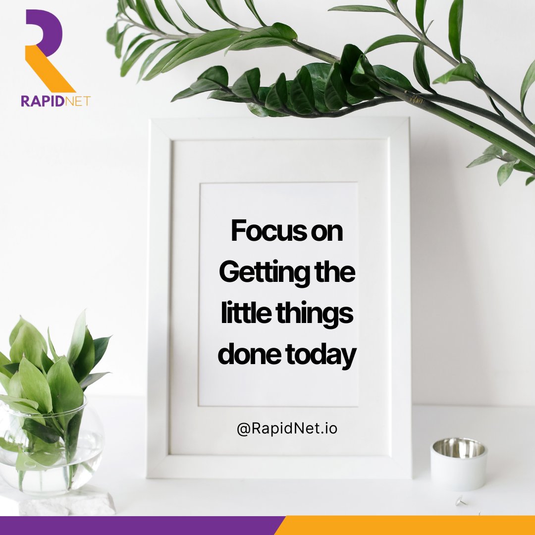 Rapidnet Telecommunications tweet media