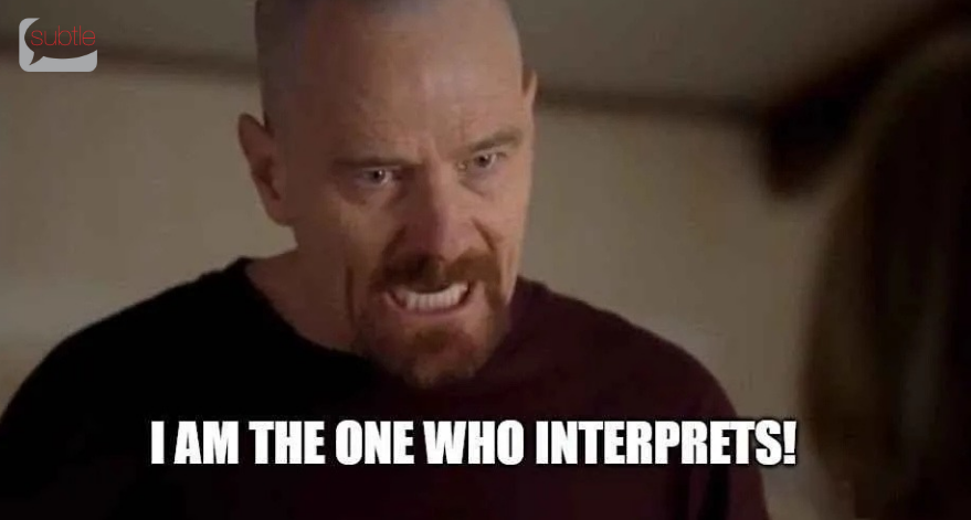 Subtle_UK's tweet photo. #SUBTLEmemes
Context: https://t.co/s3lmaQLozQ https://t.co/QHrwQ2YpOQ
