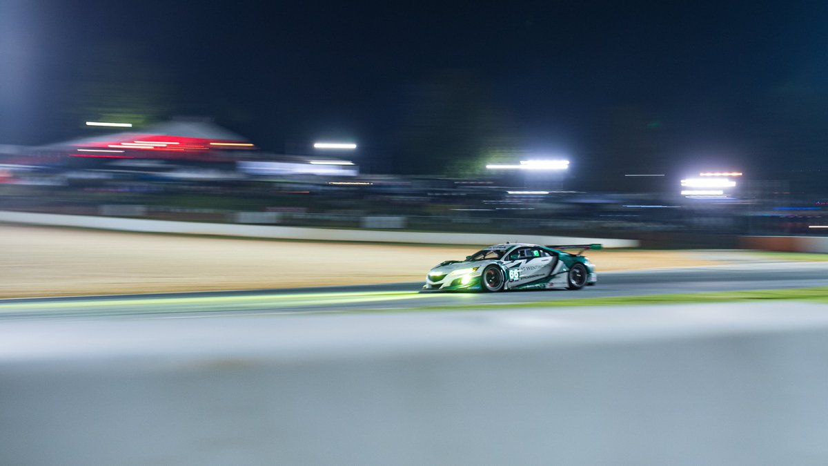 ▶️ IMPC podium ✅
▶️ Wittmer thrills ✅
▶️ IMSA goodbye ✅

Montreal Motorsport Group snatched a last-lap podium as the IMPC season concluded at Road Atlanta.

Round-up ▶️ tinyurl.com/tj2xvbmk