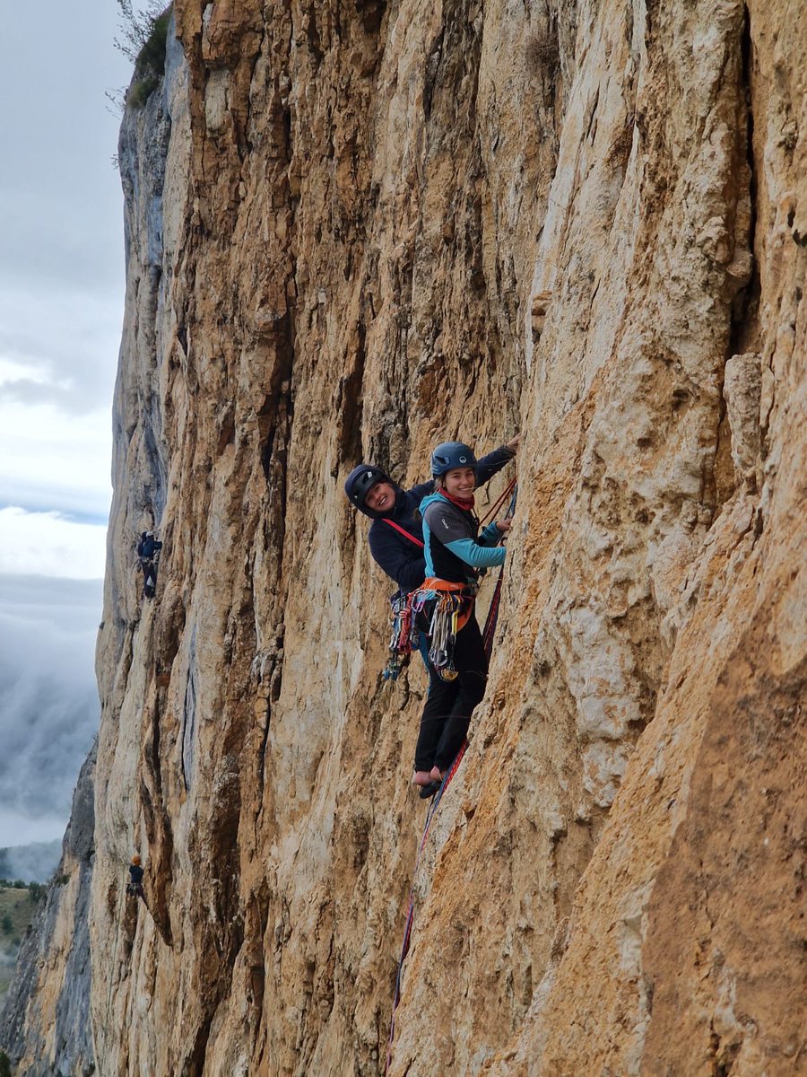 FFCAM | Fédération Française des Clubs Alpins tweet media