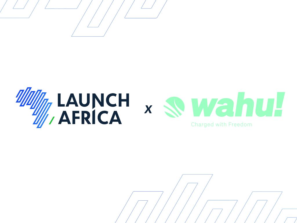 ✨ New Investment Alert! ✨

Exciting news— Wahu Mobility is now part of our Launch Africa Ventures portfolio! ⚡
Wahu is leading Africa’s EV revolution by locally manufacturing connected eBikes in Ghana, empowering delivery riders with flexible payment plans &amp; more! 🚴‍♂️💨