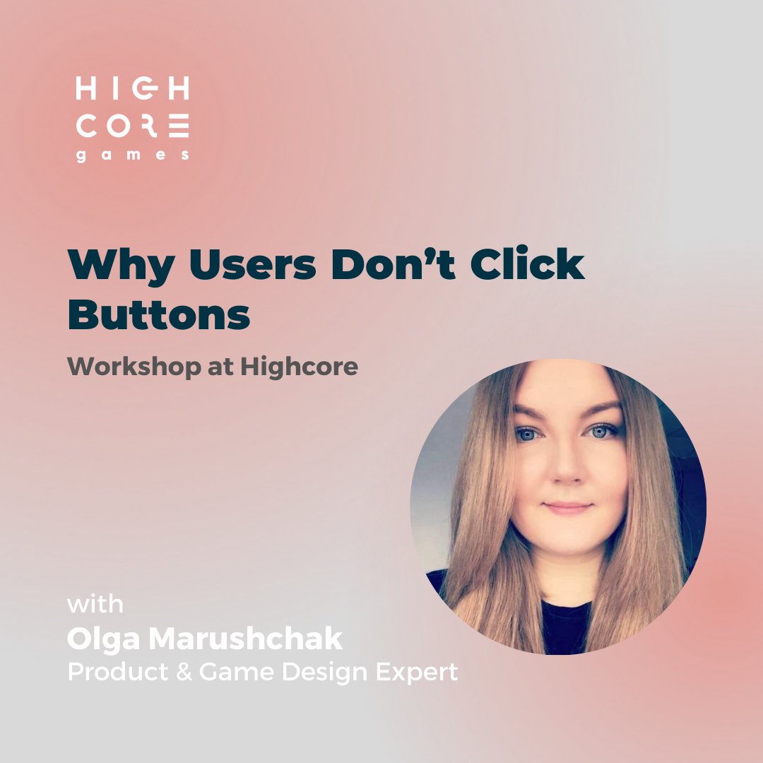 Just wrapped up our workshop on the psychology of design! Debunked myths, learned practical tips, and had fun with hands-on tasks. 
Big thanks to Olga for leading the session! 🙌
Check out more ➡️
linkedin.com/posts/highcore…