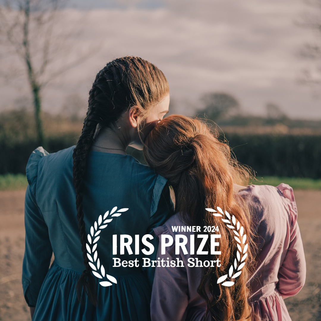 Pinewood Studios (@pinewoodstudios) on Twitter photo Congratulations to the cast and crew of <a href="/sisterwivesfilm/">Sister Wives Film</a>, the 2024 <a href="/irisprize/">Iris Prize LGBTQ+ Film Festival</a> award winners for Best British Short Film. #PinewoodStudios are proud to support this category with <a href="/Film4/">Film4</a> and celebrate diverse UK filmmaking #iris24 Congratulations to the cast and crew of <a href="/sisterwivesfilm/">Sister Wives Film</a>, the 2024 <a href="/irisprize/">Iris Prize LGBTQ+ Film Festival</a> award winners for Best British Short Film. #PinewoodStudios are proud to support this category with <a href="/Film4/">Film4</a> and celebrate diverse UK filmmaking #iris24