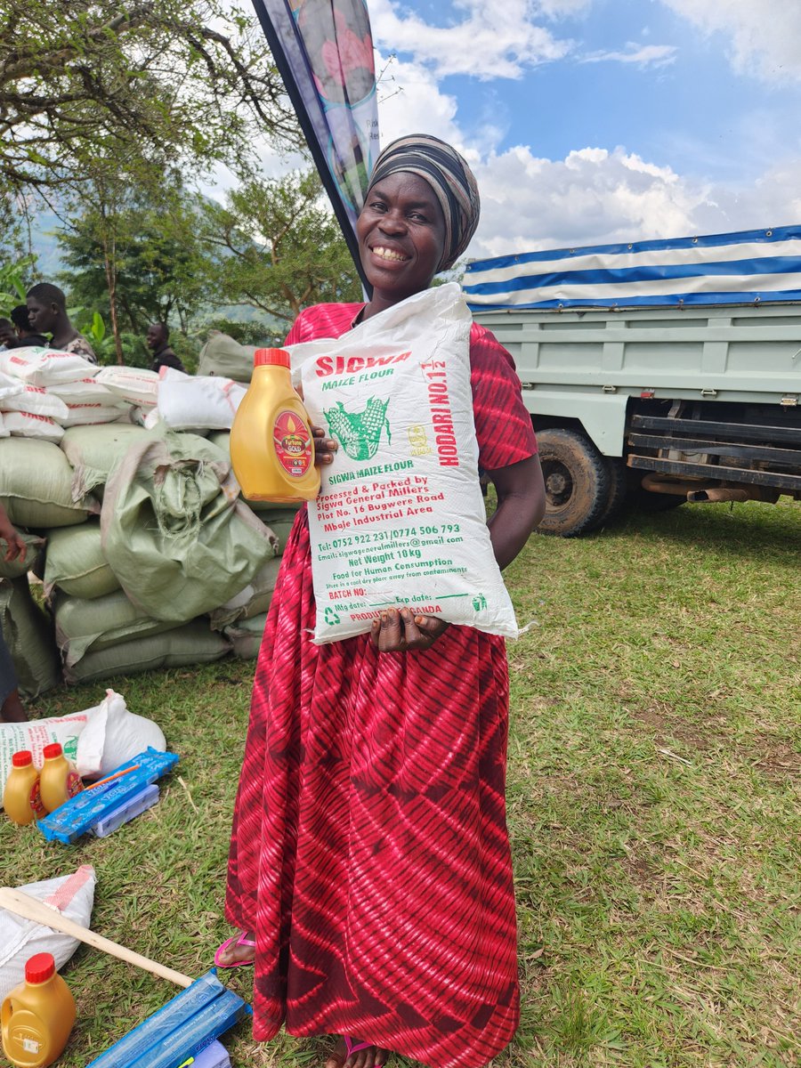 FH Association Uganda tweet media