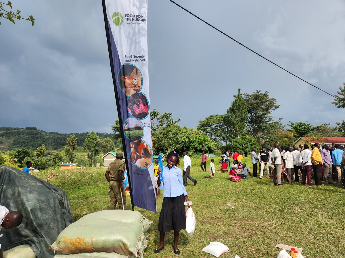 FH Association Uganda tweet media