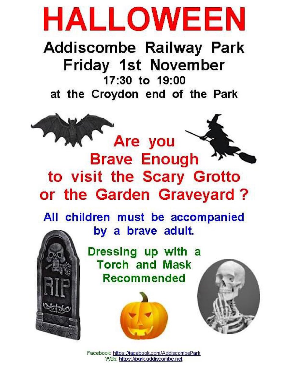 AddiscombeRWPFriends tweet media