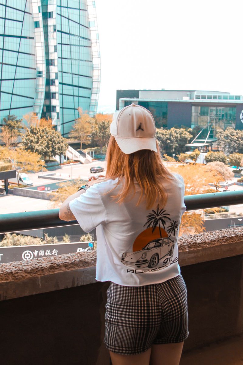 unfilteredfits's tweet photo. Porsche 911 crop top out now🏝️
https://t.co/K2EwTTHvhw https://t.co/z5Z6d78trt