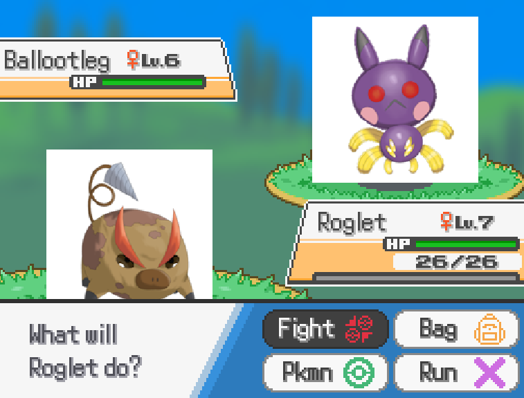 Sylia Region Dex tweet media