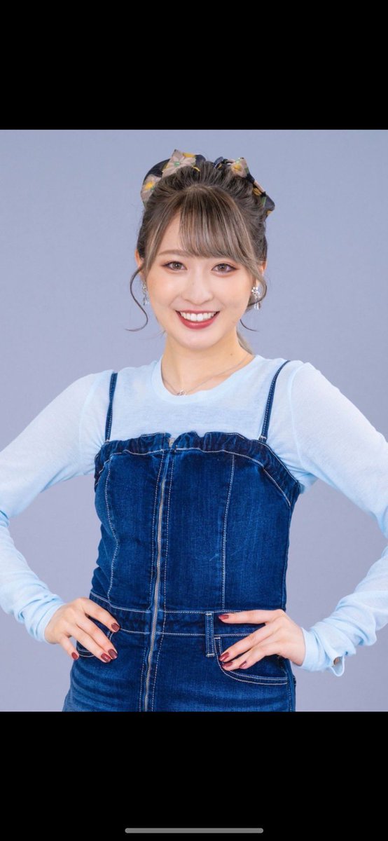 ガヴのキャスト公開の際に、 甘根幸果が着用してた衣装を特定してた分