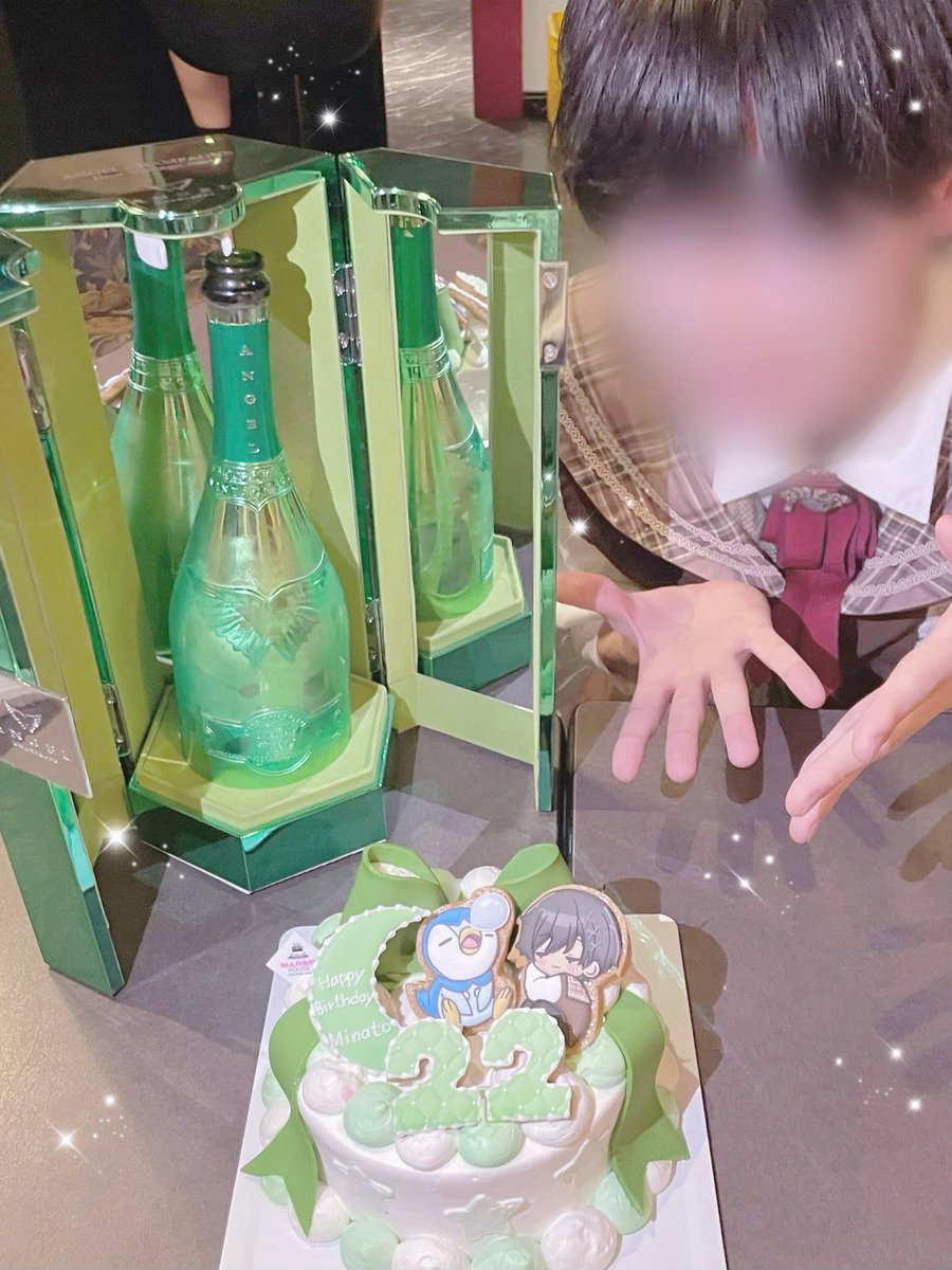 ⭐️いくみたん⭐️ tweet media