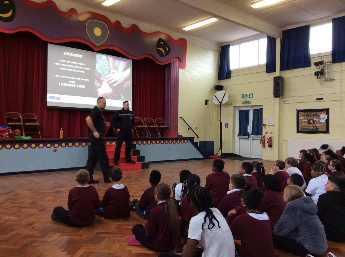 Tudor Academy (@_tudoracademy) on Twitter photo We were thrilled to have the Police visit Tudor Academy today for their ‘Choices’ Workshop! Pupils learned about making positive decisions to lead a successful life. A valuable experience in teaching responsibility. #LifeChoices #Community <a href="/thesteptrust/">STEP Academy Trust</a> We were thrilled to have the Police visit Tudor Academy today for their ‘Choices’ Workshop! Pupils learned about making positive decisions to lead a successful life. A valuable experience in teaching responsibility. #LifeChoices #Community <a href="/thesteptrust/">STEP Academy Trust</a>