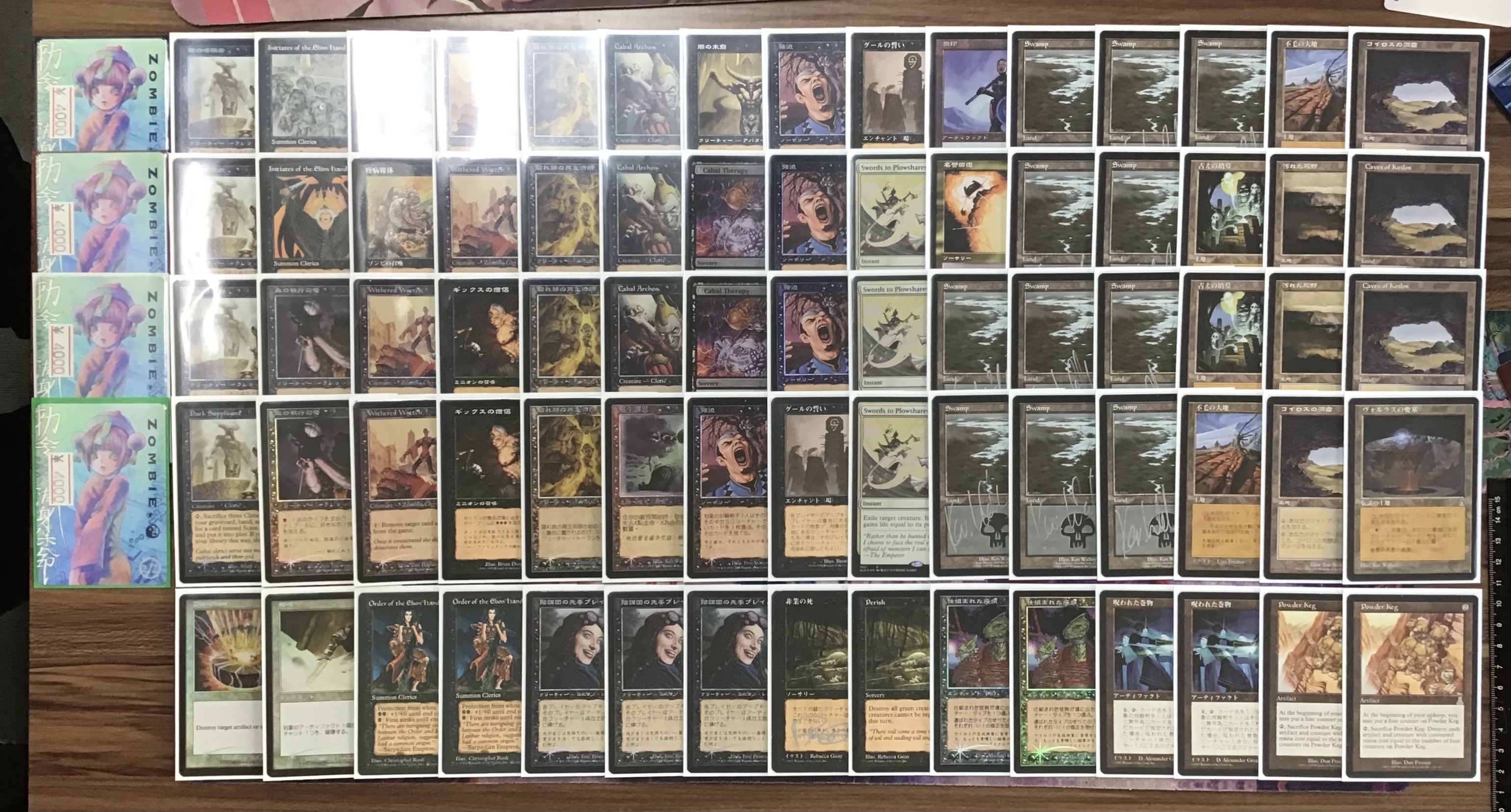MTG専門店 しかのつの on X: 