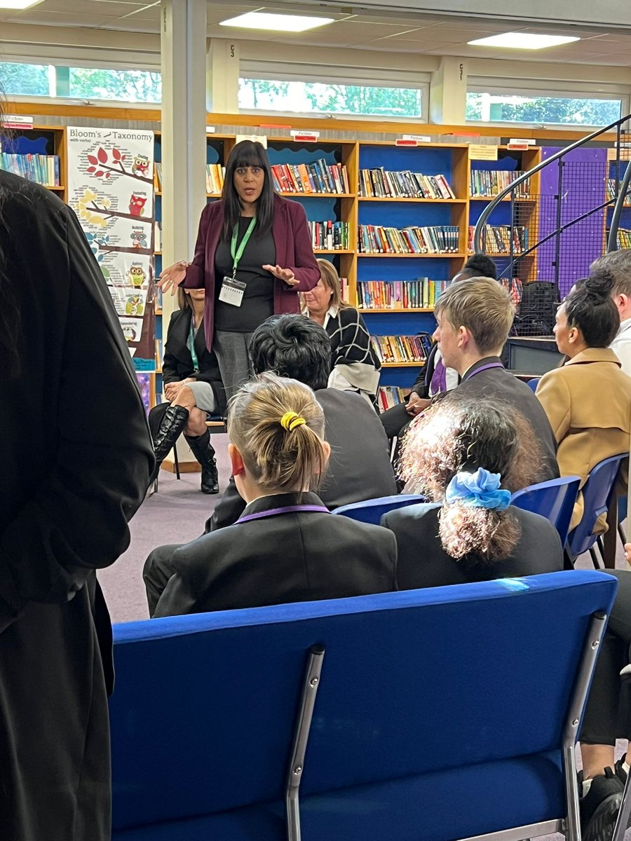 Sureena Brackenridge MP tweet media