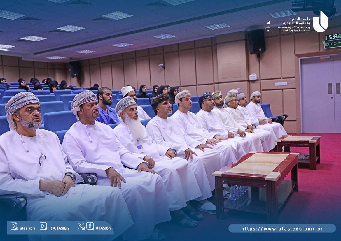 UTASIbri's tweet photo. تطرقت المحاضرة إلى عدة جوانب منها أدوات العمل الرقابي وآليته، وإجراءات الجهاز عند اكتشاف الملاحظات والمخالفات.
كما تعرف الحضور على تصنيف قضايا المخالفات الجزائية ودور الجهاز في مراجعة التشريعات المالية وإبداء الملاحظات في شأن مشروعات القوانين واللوائح والنظم. https://t.co/TqffwQeJyu