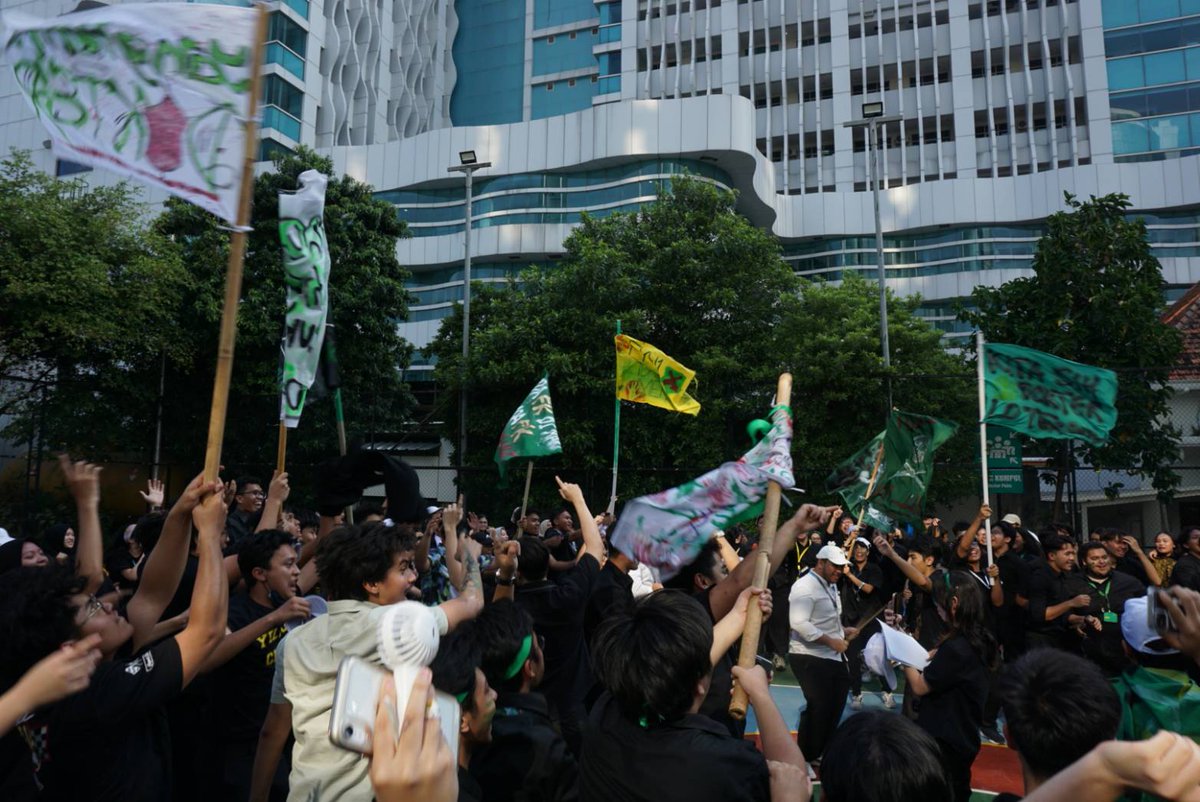 raqeeela's tweet image. KSATRIA HIJAU 🩺❤️‍🔥