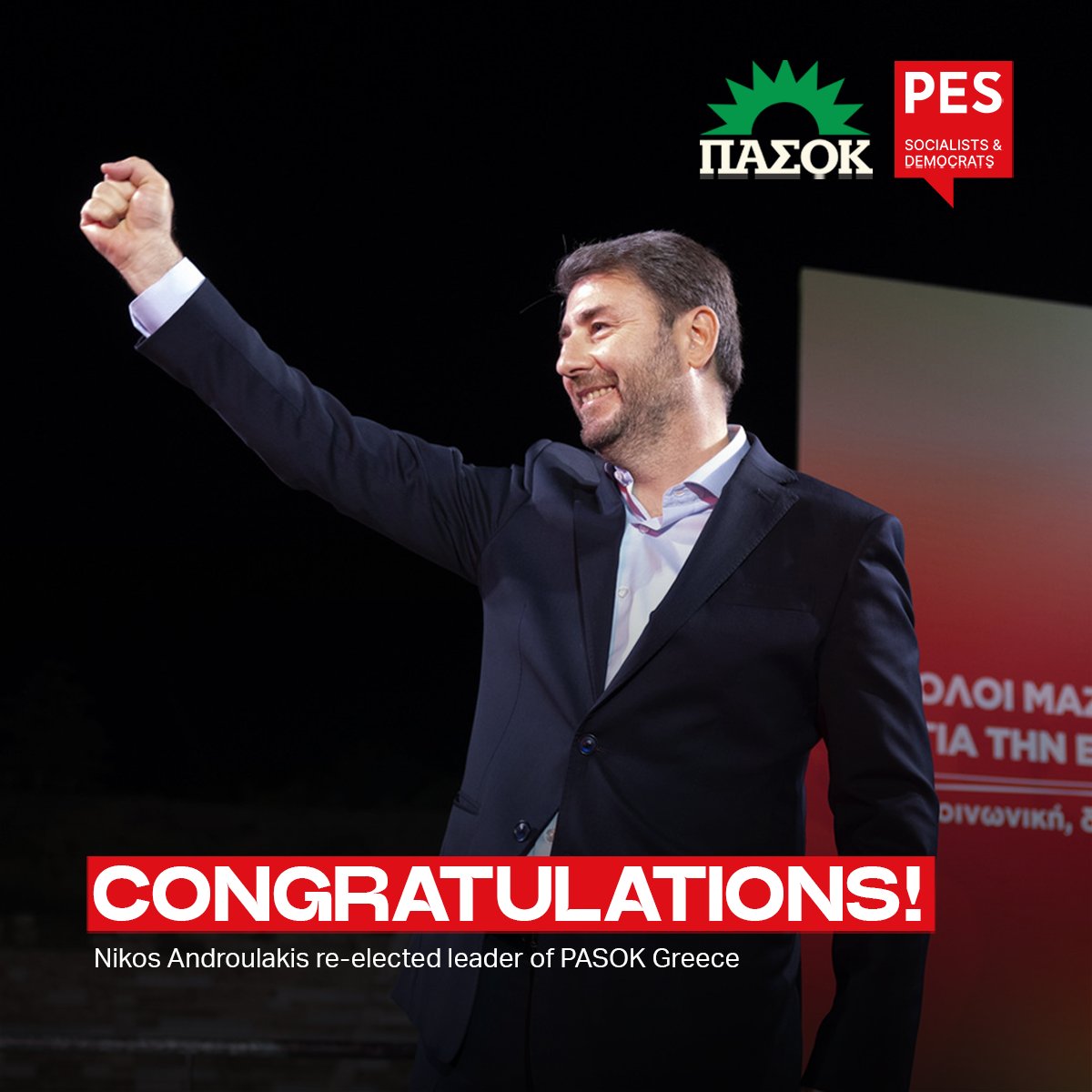 PES 🌹🇪🇺 tweet media