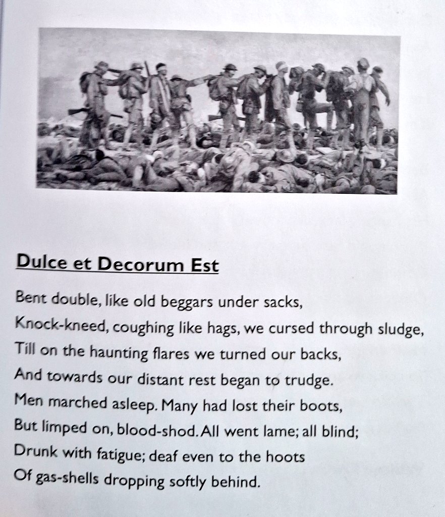 History Department tweet media