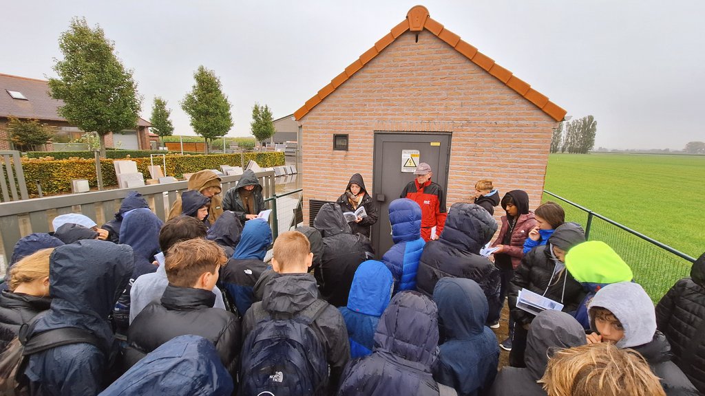 History Department tweet media